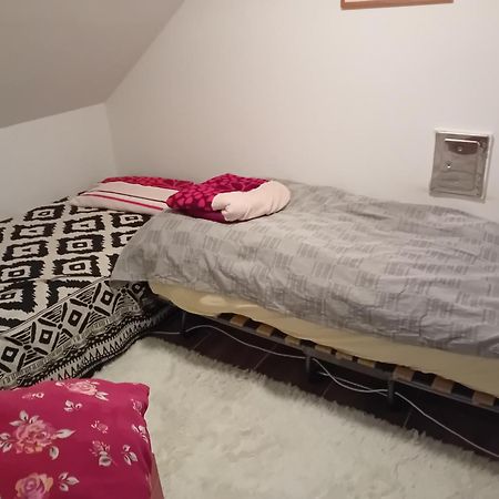 Bei Hanna Apartment Enying Ngoại thất bức ảnh