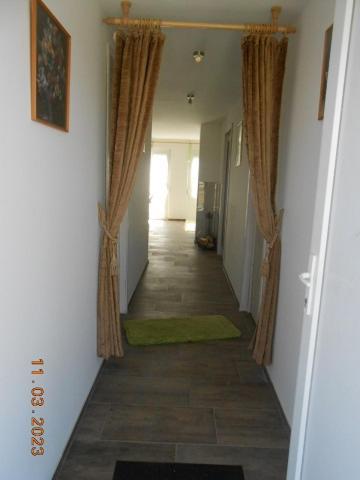 Bei Hanna Apartment Enying Ngoại thất bức ảnh