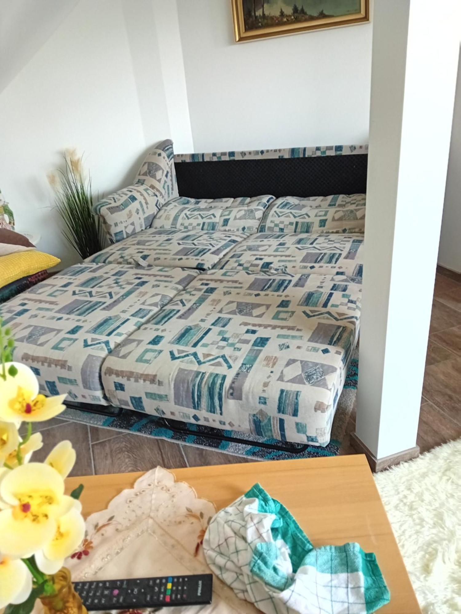 Bei Hanna Apartment Enying Ngoại thất bức ảnh