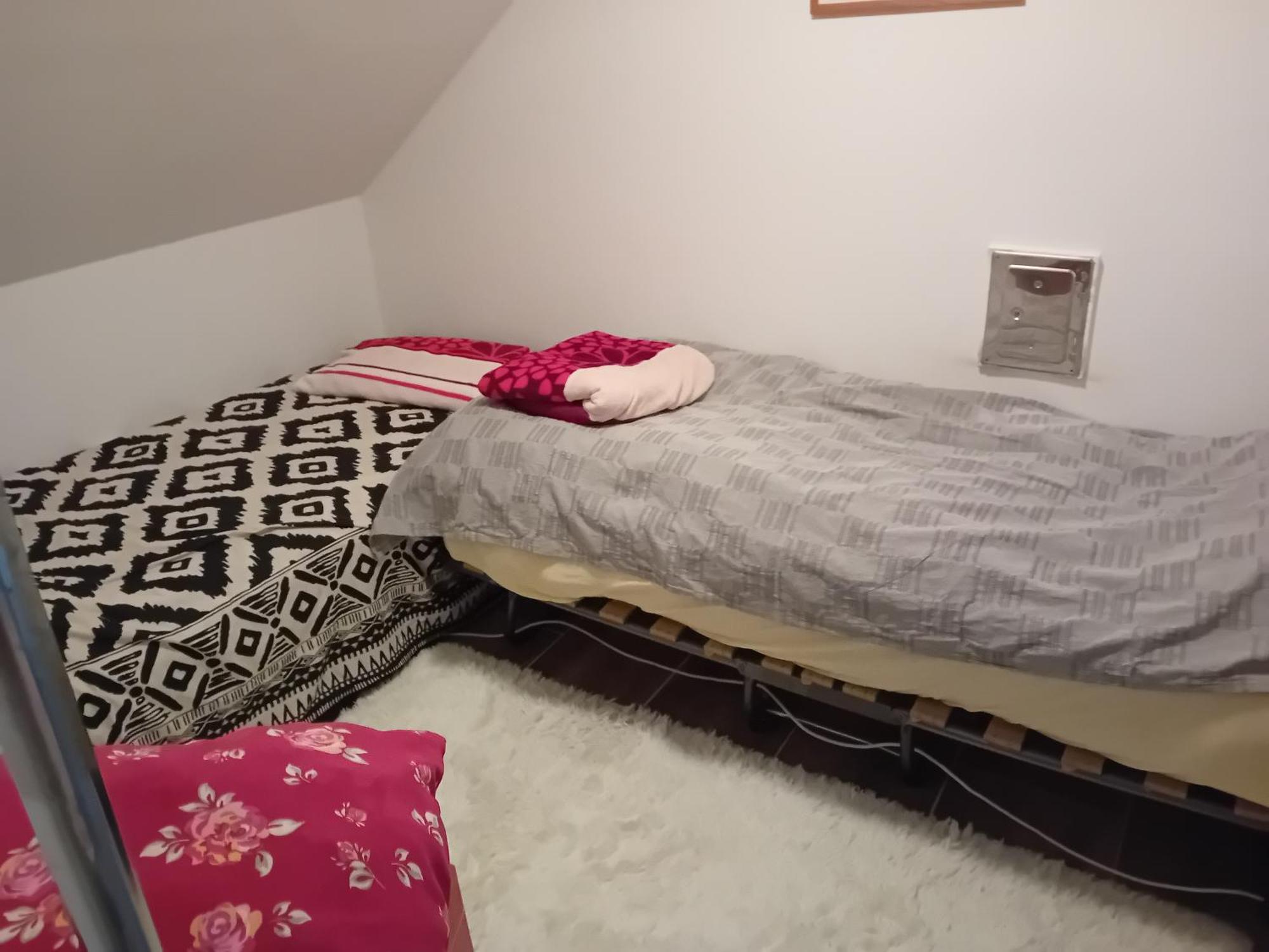 Bei Hanna Apartment Enying Ngoại thất bức ảnh